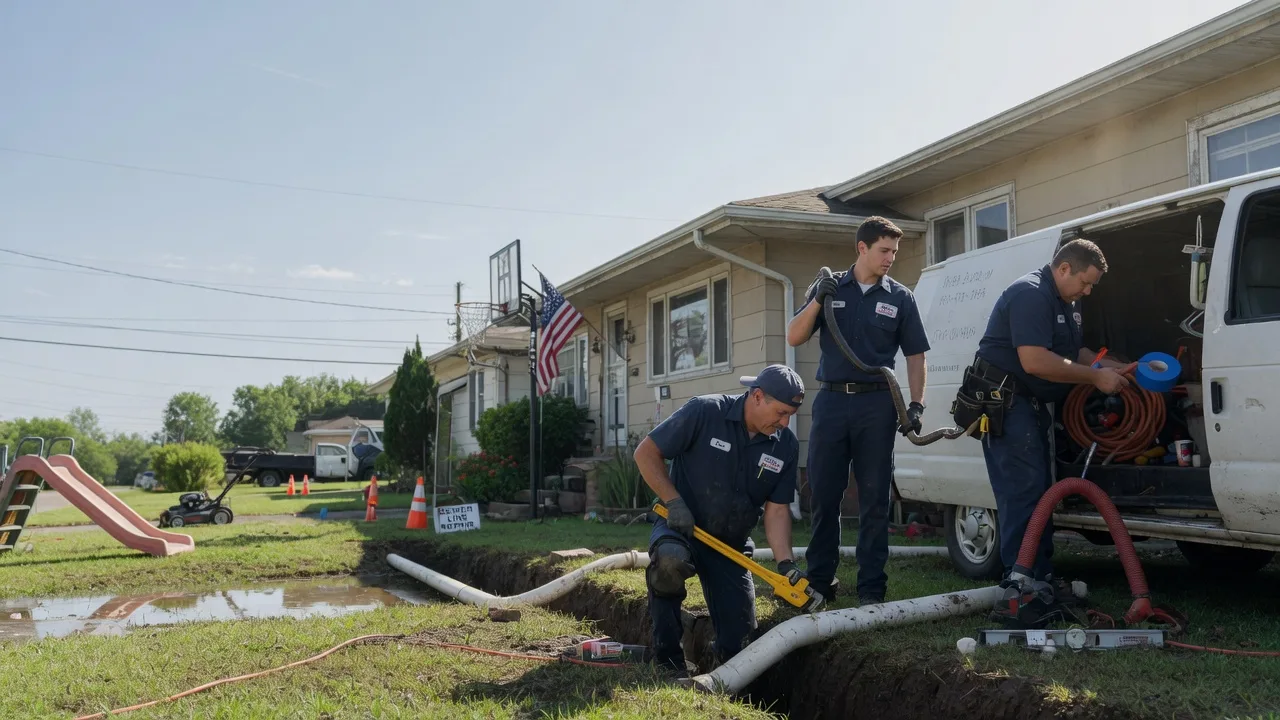 Toilet Installation in Farragut, TN near me